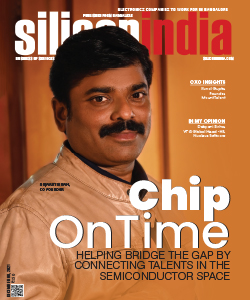 Chip On Time: Helping Bridge The Gap By Connecting Talents In The Semiconductor Space